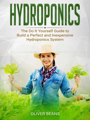 Hydroponics - ebook